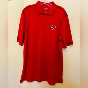 FREE SHIPPING  Men’s Large Texas Football Shirt